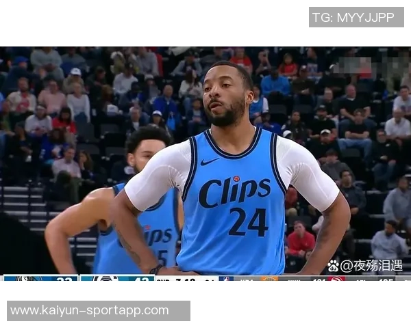 小里弗斯称鲍威尔上赛季表现出色比尔难以匹敌快船二当家地位